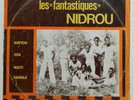 Fantastiques Nidrou:Dancefloor soukouss cosmic sounds/Ivory Coast listen