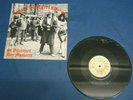 RECORD 10” ALBUM MOTORHEAD GIRLSCHOOL ST VALENTINES DAY MASSACRE 5165