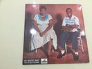 Ella and Louis - vinyl LP CLP1098
