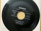 Hardrock And The Rhythm Rockers ?– Whoo  I Mean Whee  (Rockabilly Vinyl, 7