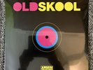 Armin Van Buuren Lp SEALED Old Skool 2016 87118522108037 Rare