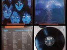 Kiss ?- Creatures Of The Night - Lp Vinilo 1982 España