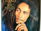 Legend Bob Marley 1984 Vinyl Island Records 1st Press Compilation UK Import
