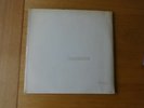 THE BEATLES UK MONO White Album ULTRA LOW NUMBER #0001311 1st PRESSING