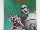 QUEEN News Of The World 6E112 Nick W LP Vinyl VG++ Cover VG++ GF Sleeve