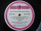 AC/DC Dirty Deeds Music World Album NZ