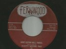 ROCKABILLY SURF INSTROS- SCOTTY MOORE - HAVE GUITAR WILL TRAVEL - HEAR -FERNWOOD
