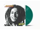 Bob Marley Kaya Vinile Lp Colorato (Clear Green Vinyl) Nuovo Sigillato