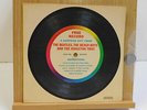A Surprise Gift From The Beatles The Beach Boys And The Kingston Trio rock 45