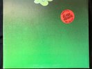 Yes Close to the Edge; White Label Promo (WLP) in MONO;