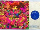 CREAM - Disra Gears LP UK mono 1968 King Crimson Eric Clapton Jimi Hendrix MINT-