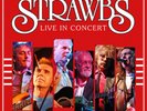 THE STRAWBS New Sealed 2022 LIVE 2009 CONCERT VINYL RECORD