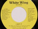 GOOD LIFE LTD. I Got It WHITE WING 45 disco funk boogie soul NM HEAR