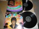 JAMES BROWN-I GOT YOU I FEEL GOOD & RAW SOUL-2 MONO SOUL LP'S ON KING-1ST PRESS