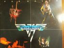 VAN HALEN S/T RTI AUDIOPHILE LIMITED EDITION 180 GRAM ISSUE MASTERED KEVIN GRAY