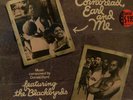 BLACKBYRDS DONALD BYRD Cornbread, Earl And Me LP FANTASY SEALED OG '75 JAZZ FUNK