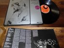Kenny Clarke Francy Boland Big Band-All Smiles LP ORG French Press Jazz MPS Sexy