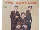 Introducing The Beatles 1964 33 1/3 LP1062 Record Album Vinyl Vee Jay