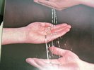 ARGENT RING OF HANDS,LP.