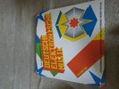 DEUTSCHE ELEKTRONISCHE MUSIK  Volume One -German Electronic Music 1972-83 2 LP