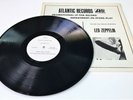 LED ZEPPELIN / DUSTY SPRINGFIELD - 1969 ?USA WHITE LABEL PROMO In store play LP
