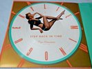 KYLIE MINOGUE- STEP BACK IN TIME PICTURE DISC DOUBLE VINYL ALBUM. (NEW &  RARE)