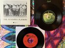 Sundown Playboys “Saturday Nite Special” 45 RPM W/ UK Apple Promo