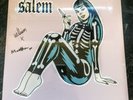 Salem Pink Vinyl 12