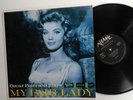 Oscar Peterson plays My Fair Lady