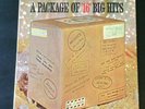 A Package of '16' Big Hits MT-614 Motown LP VG+/NM 1963 Mono 1st Print