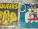 THE QUEERS too Dumb to Quit 1993 7