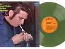 WAYLON JENNINGS - The Taker/Tulsa (LP) 180g Olive Green Vinyl Limited Ships Now