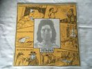 FERGUS - FERGUS PRIVATE 1978 UK PROG ROCK - FOLK VINYL RONDERCREST N/MVINYL LP
