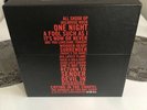 Elvis Presley UK 18 No 1s 10inch Vinyl Box Set Of Records
