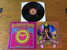 Sky Sunlight Saxon And The Vibravoid ?A Poetry Of Love 2011 Vinyl LP 300 NEW