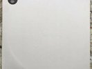 The Beatles White Album Colored Milk White Vinyl Made Germany Inserts 2lps NM