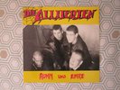Die Alliierten ?– Ruhm Und Ehre - LP - oi rock punk rare