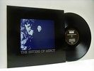 THE SISTERS OF MERCY lucretia my reflection 12 INCH EX+/EX-, MR45T, vinyl single
