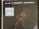 The Best Of Muddy Waters Chess LP 1427 60th Anniversary BRAND NEW SEALED
