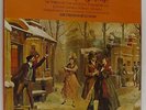 BEECHAM puccini la boheme DOUBLE LP BOX SET EX+/EX, SLS 896, vinyl, uk, hmv,