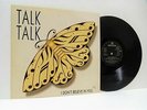 TALK TALK i don't believe in you 12 INCH EX/EX, 12R 6144, vinyl, single, uk 1986