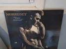 MORRISSEY your arsenal  1992 GREEK LP VINYL THE SMITHS indie pop
