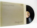 LINDISFARNE dingly dell (1st uk with poster) LP EX/EX, CAS 1057, vinyl, album,