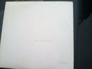 THE BEATLES WHITE ALBUM 1968 MONO 1ST PRESSING VERY LOW NUMBER NO EMI RECORDING 
