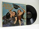 THE MAMAS AND THE PAPAS deliver (1st uk mono) LP EX/EX-, RD-7880, vinyl, album,