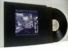 ROSETTA STONE an eye for the main chance (1st uk press) LP EX/EX, EXPAL 12 vinyl