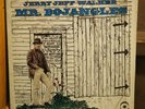 Jerry Jeff Walker 1968 LP Mr. Bojangles w David Bromberg shrinkwrap Hulk Stecher