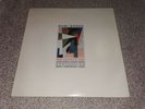 New Order 1981-1982 Vinyl Record Factus 8 Factory Records New Wave