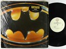 Prince - Batman OST LP - Warner Bros. Shrink