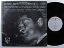 ZOOT SIMS AND AL COHN Either Way FRED MILES LP **